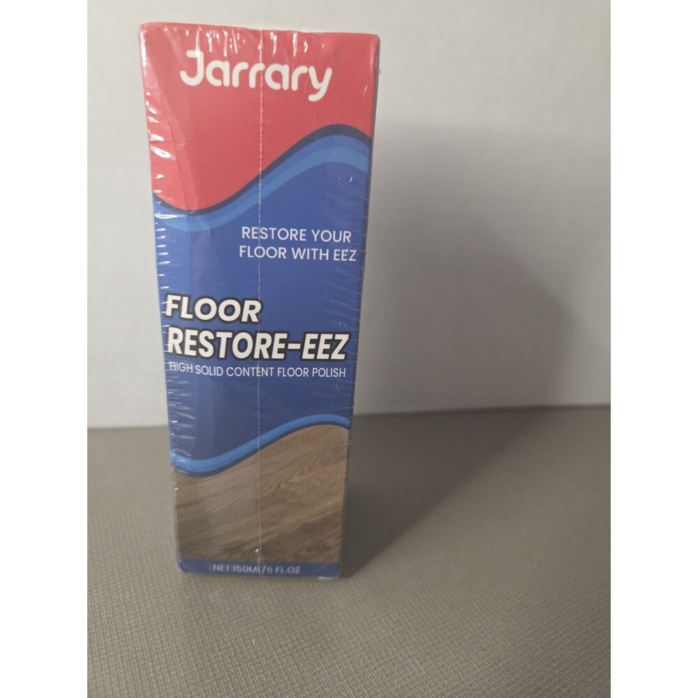 Clean-Eez Ultimate Floor Restorer & Polish - Revitalize,Protect,Shine Wood 150ml